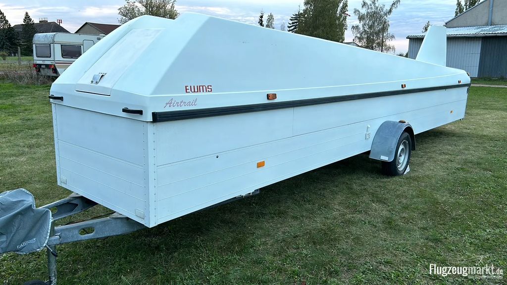 Pilatus B4, fotografía 2 de 11