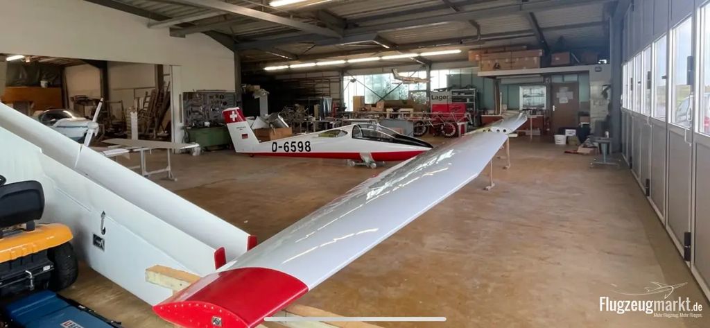 Pilatus B4, fotografía 3 de 11