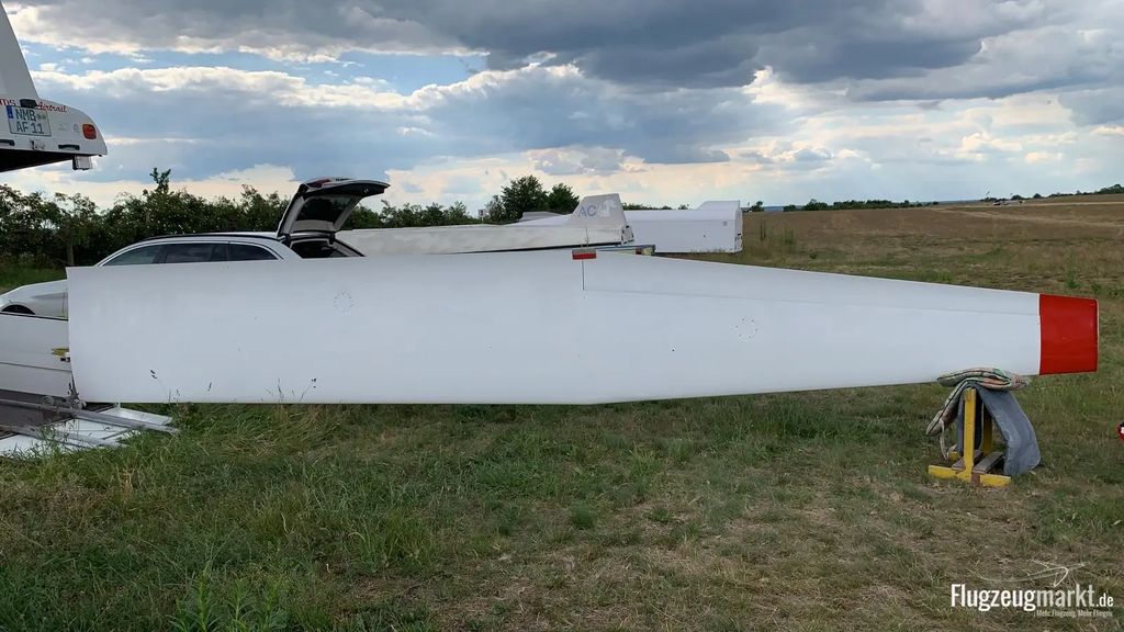 Pilatus B4, fotografía 4 de 11