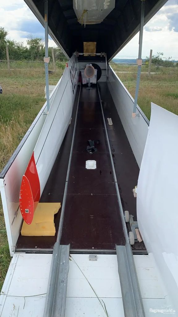Pilatus B4, fotografía 6 de 11