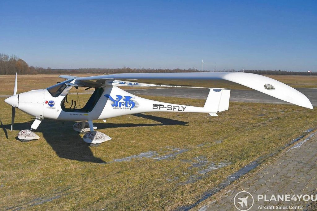 Pipistrel Virus, fotografía 2 de 18