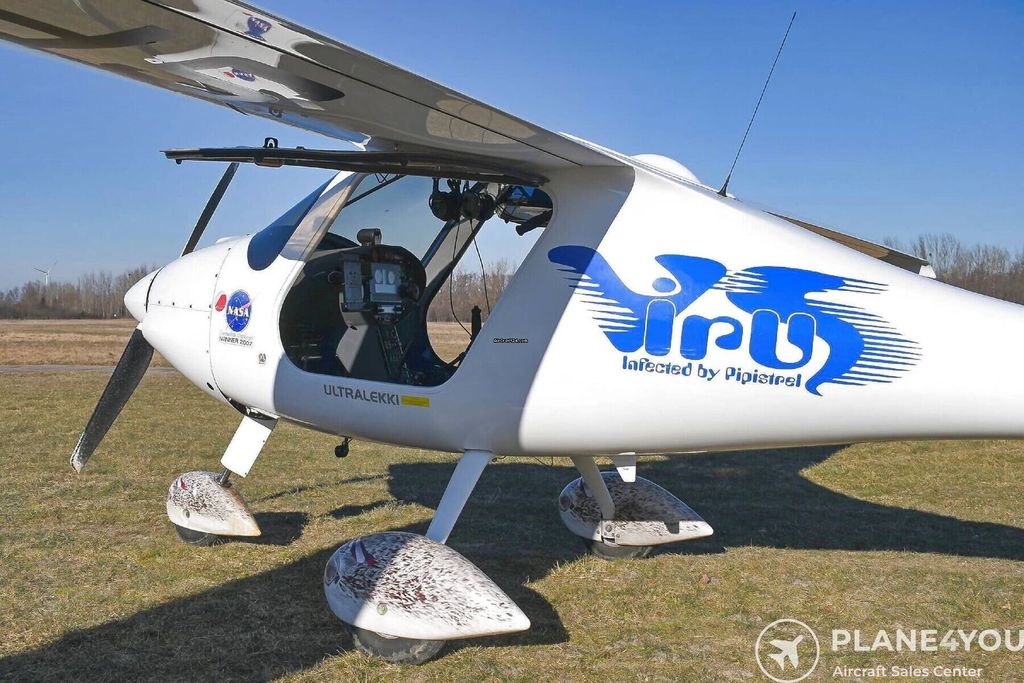 Pipistrel Virus, fotografía 3 de 18