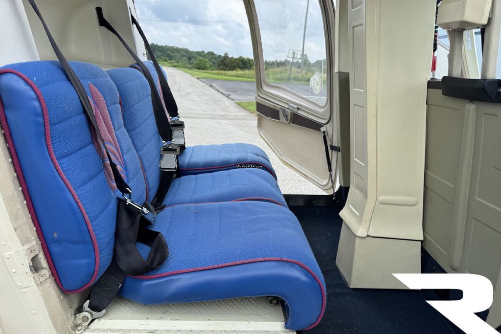 Bell 206, fotografía 6 de 9