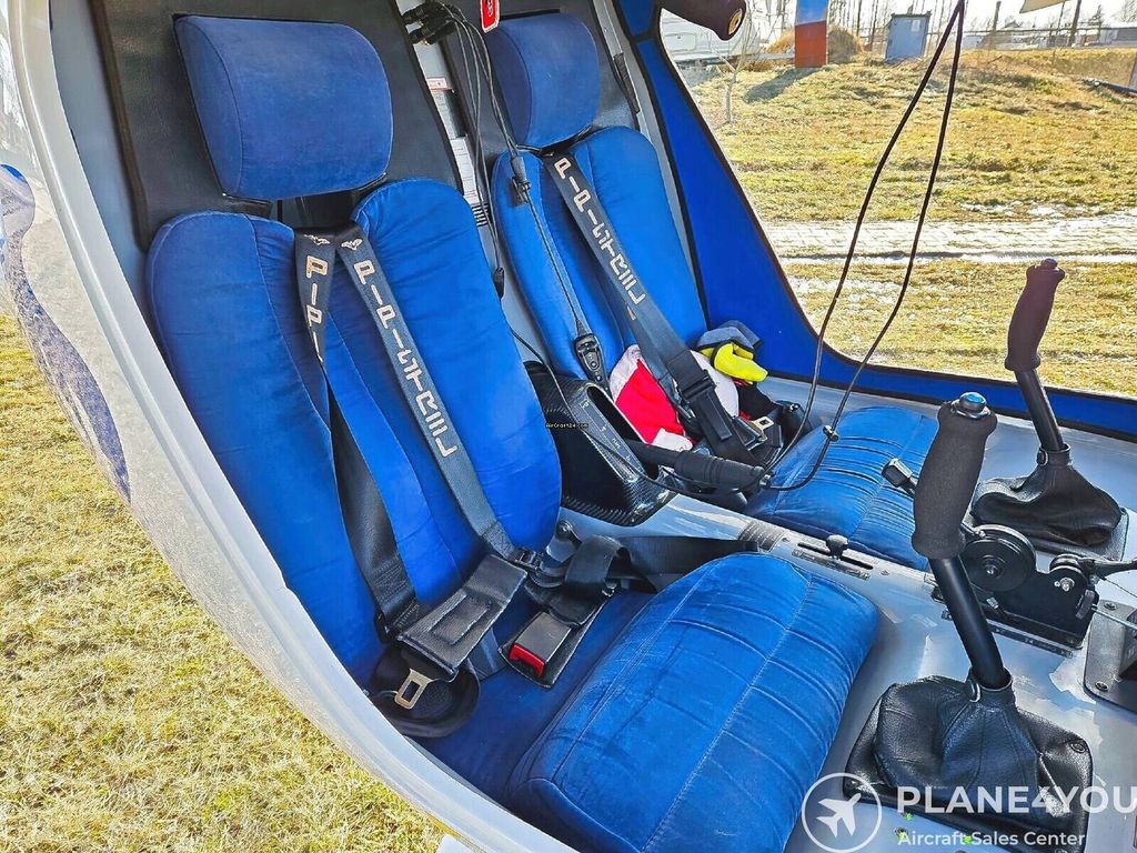 Pipistrel Virus, fotografía 8 de 18