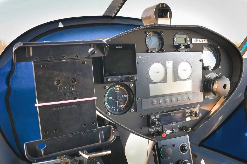 Pipistrel Virus, fotografía 10 de 18