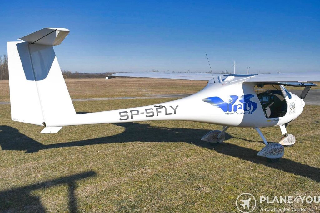 Pipistrel Virus, fotografía 15 de 18