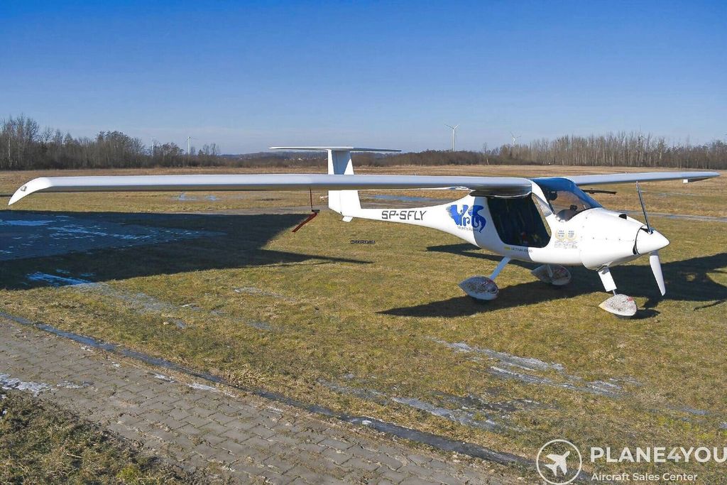Pipistrel Virus, fotografía 16 de 18