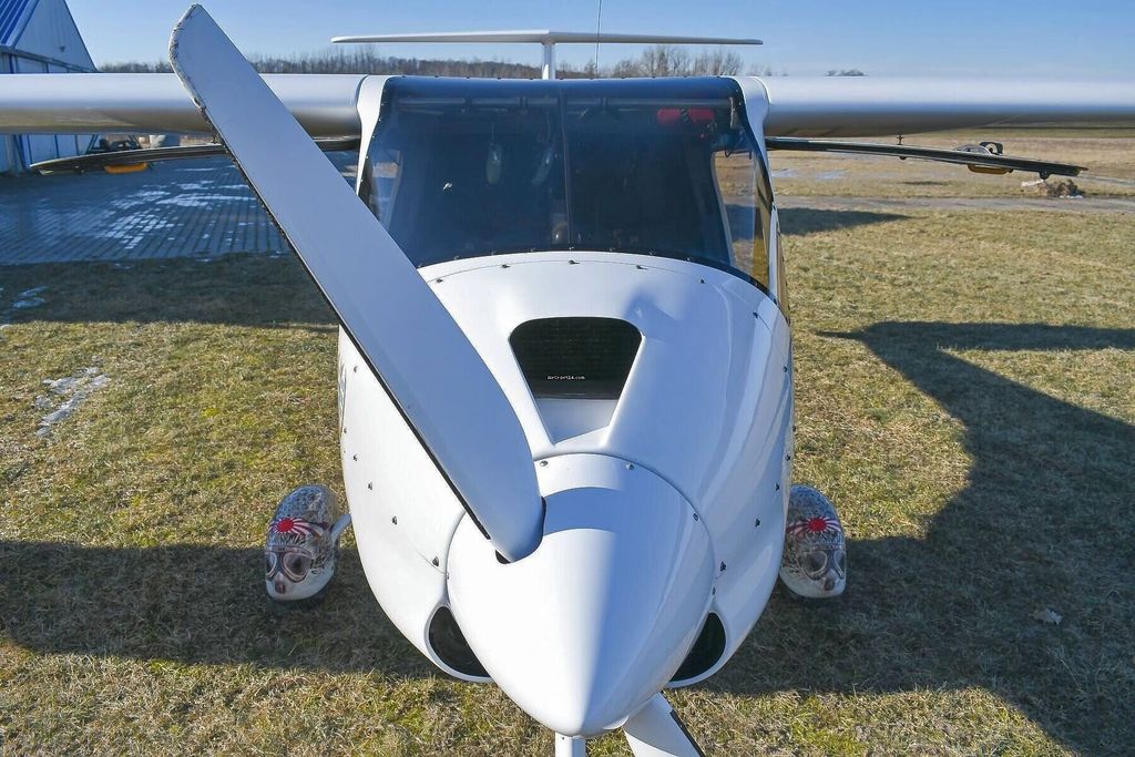 Pipistrel Virus, fotografía 17 de 18