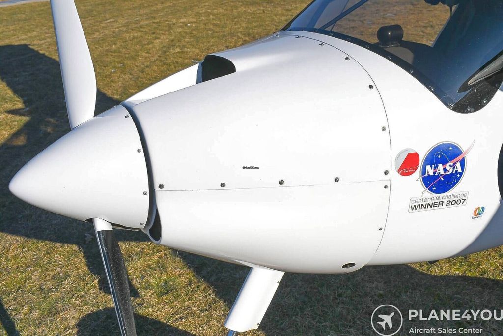 Pipistrel Virus, fotografía 18 de 18