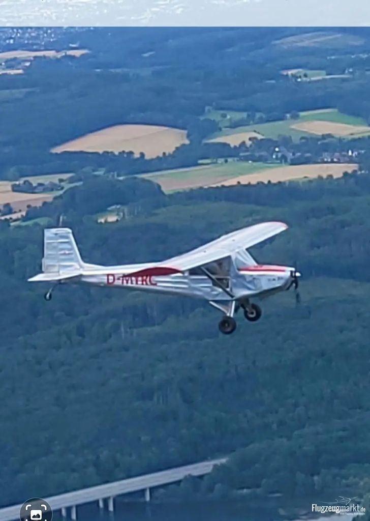 R.F. Kurtz Wild Thing WT 01, fotografía 2 de 6