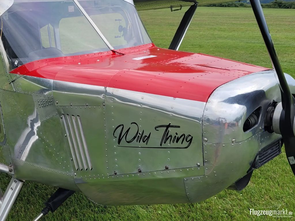 R.F. Kurtz Wild Thing WT 01, fotografía 6 de 6