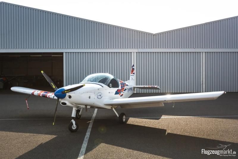 Alpi Pioneer 200, fotografía 1 de 4