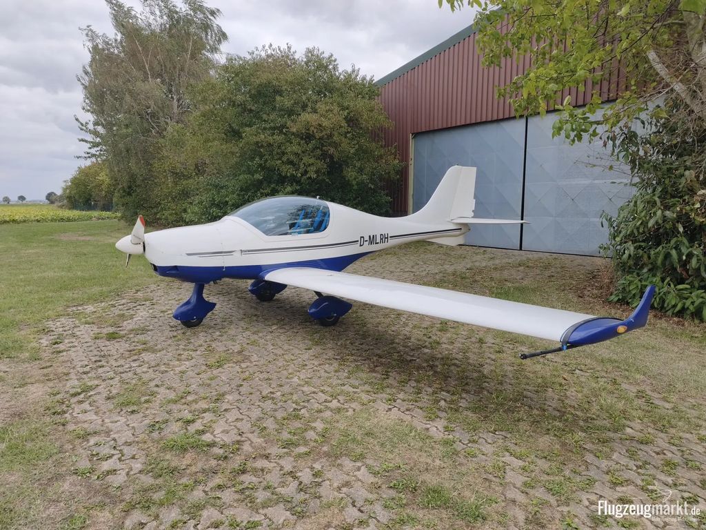 Fläming Air FA 01, fotografía 5 de 9