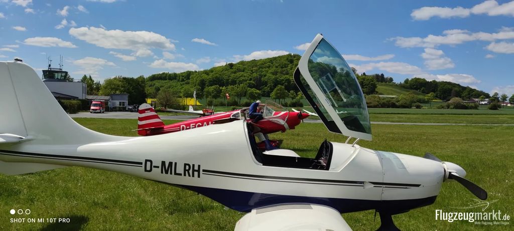 Fläming Air FA 01, fotografía 6 de 9