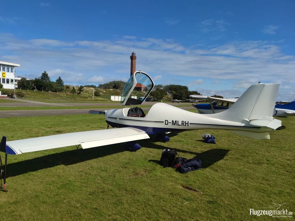 Fläming Air FA 01, fotografía 7 de 9