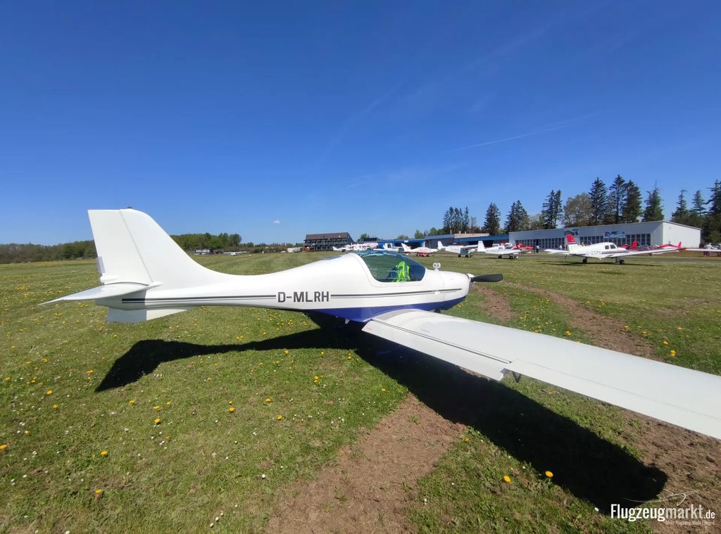 Fläming Air FA 01, fotografía 8 de 9