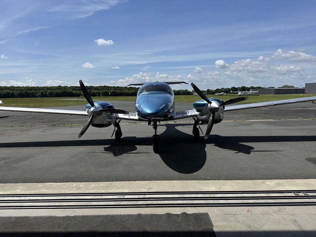 Diamond DA62, fotografía 2 de 16