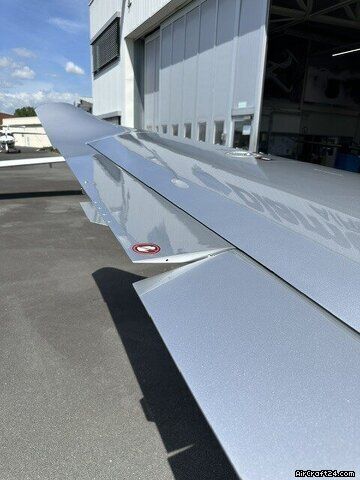 Diamond DA62, fotografía 5 de 16