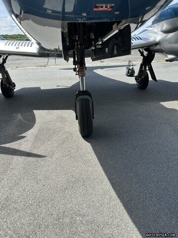 Diamond DA62, fotografía 6 de 16