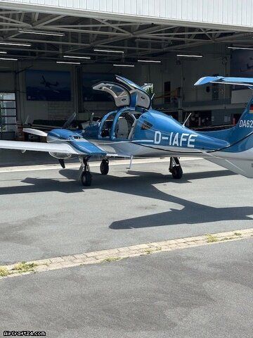 Diamond DA62, fotografía 7 de 16