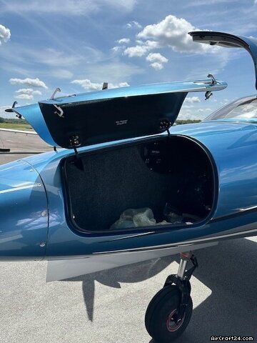 Diamond DA62, fotografía 8 de 16