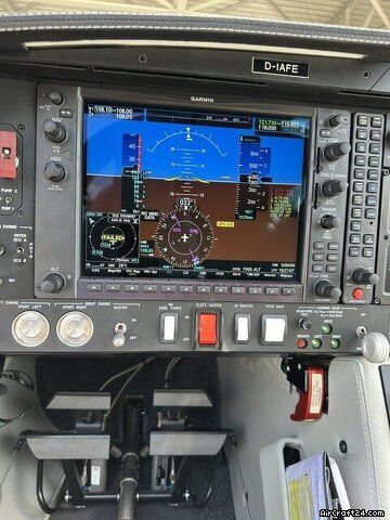 Diamond DA62, fotografía 10 de 16