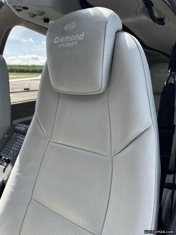 Diamond DA62, fotografía 12 de 16