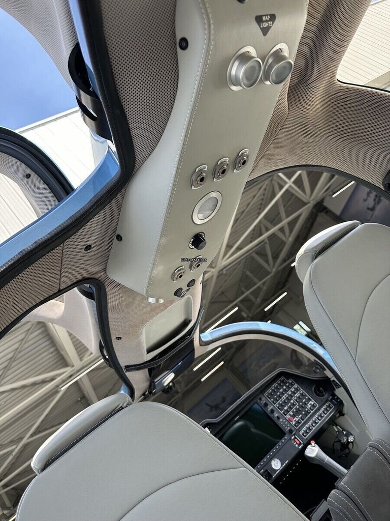Diamond DA62, fotografía 15 de 16