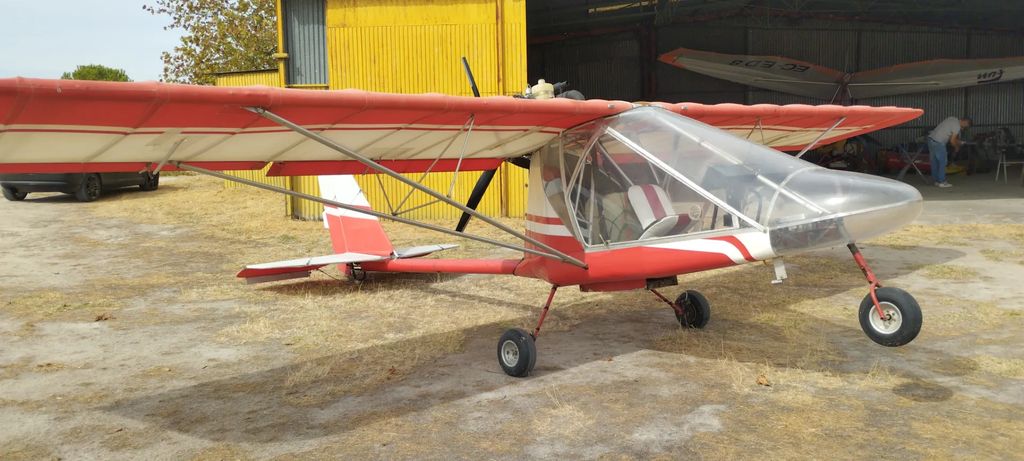 Rans S-12 Airaile, fotografía 2 de 3