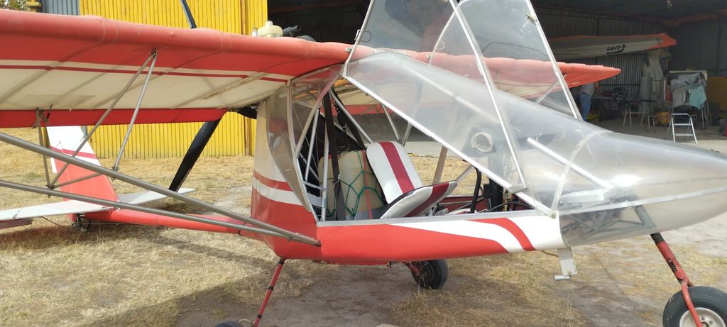 Rans S-12 Airaile, fotografía 3 de 3