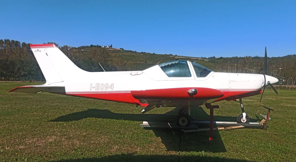 Alpi Pioneer 300, fotografía 2 de 3
