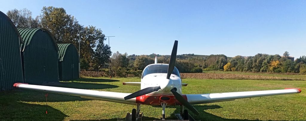 Alpi Pioneer 300, fotografía 3 de 3