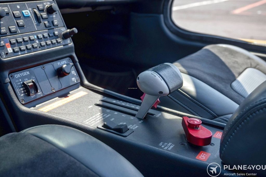 Cirrus SR22, fotografía 20 de 20