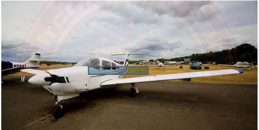 Piper Arrow PA 28 R201 IV, fotografía 5 de 8