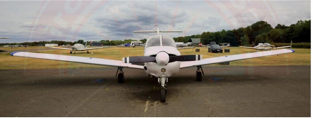Piper Arrow PA 28 R201 IV, fotografía 6 de 8