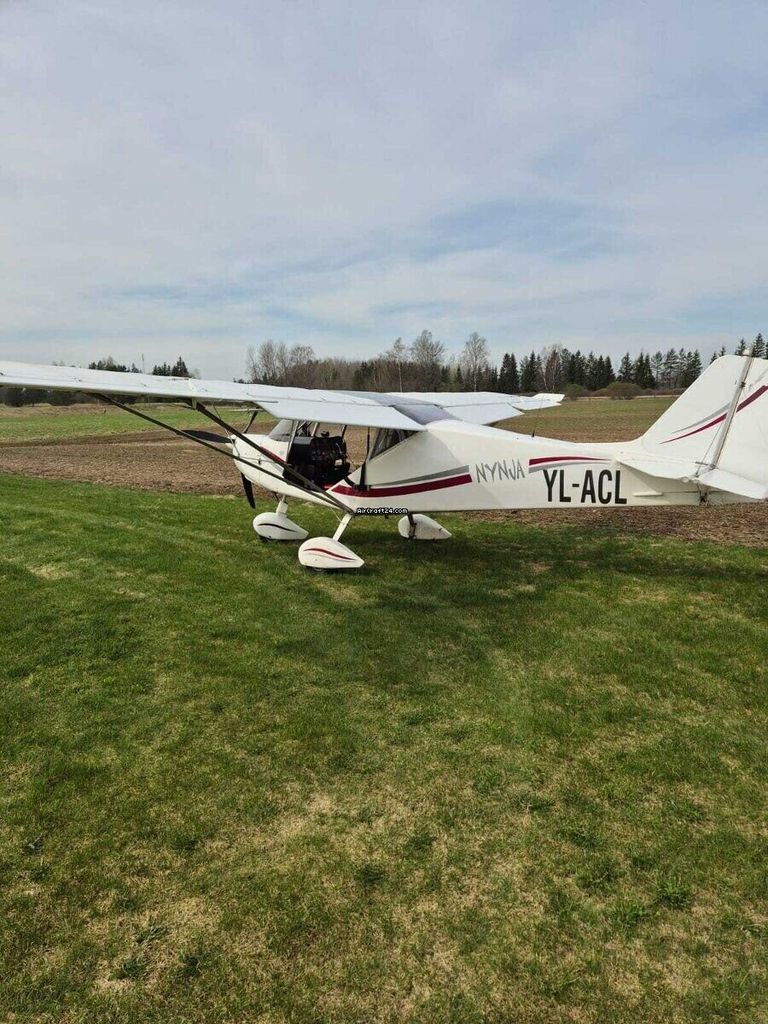 Skyfly SKY RANGER Ninja, fotografía 2 de 6