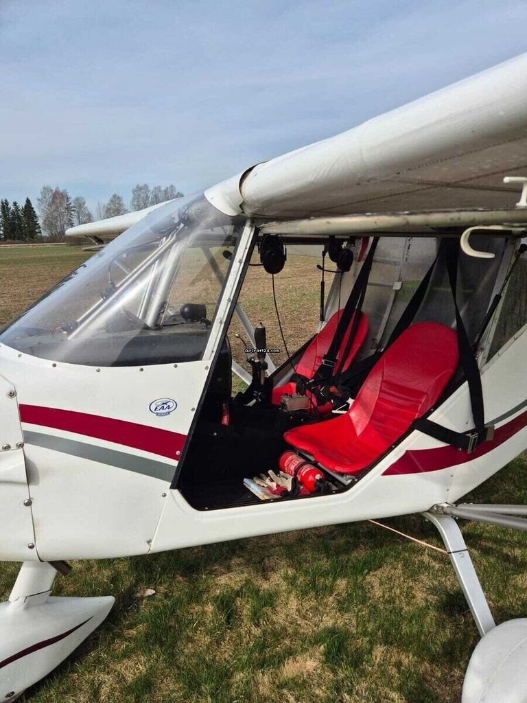 Skyfly SKY RANGER Ninja, fotografía 3 de 6