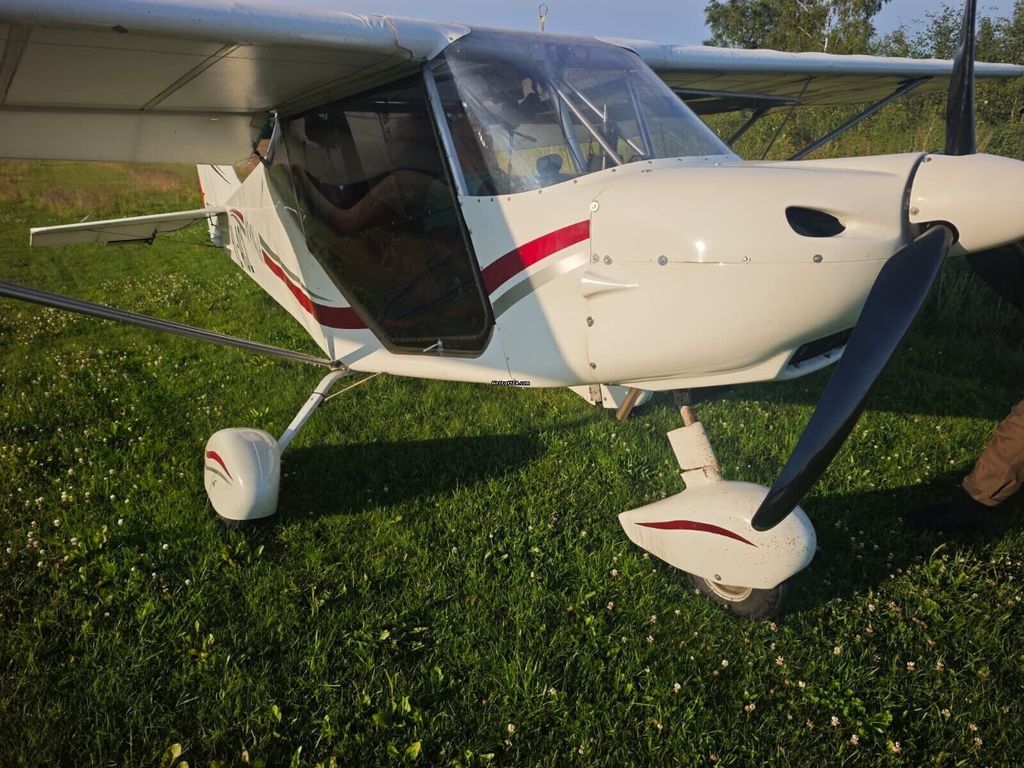 Skyfly SKY RANGER Ninja, fotografía 4 de 6