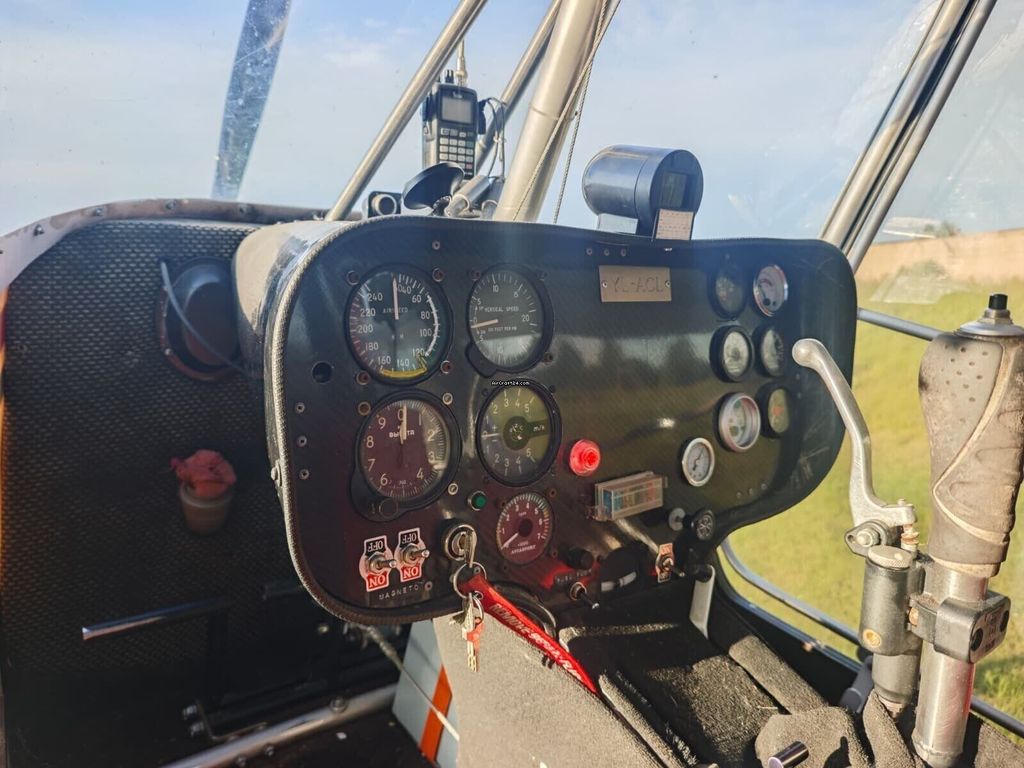 Skyfly SKY RANGER Ninja, fotografía 5 de 6