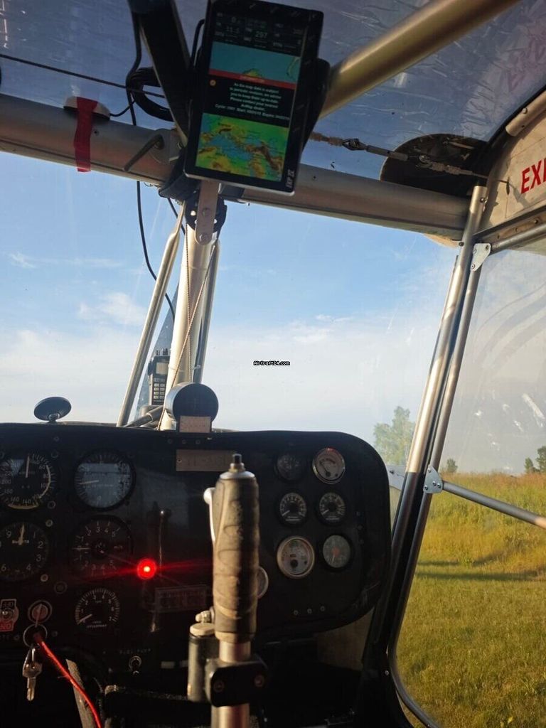 Skyfly SKY RANGER Ninja, fotografía 6 de 6