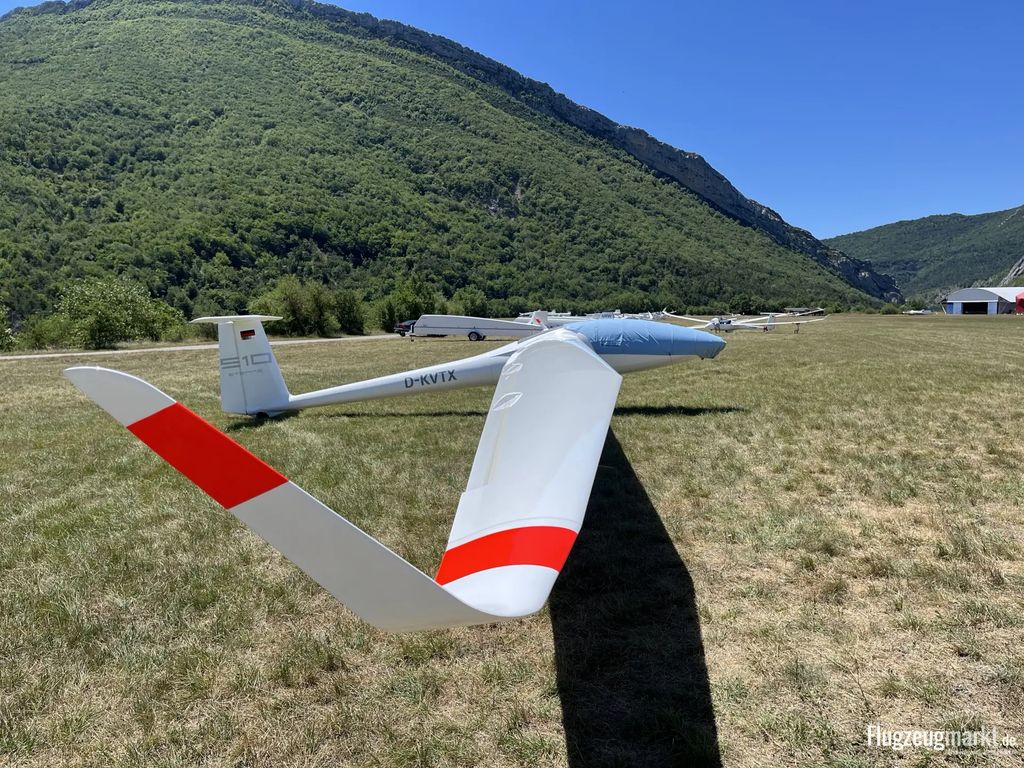 Stemme S10, fotografía 1 de 6