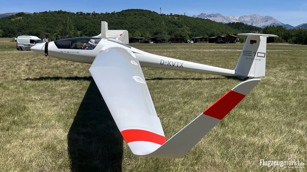 Stemme S10, fotografía 5 de 6
