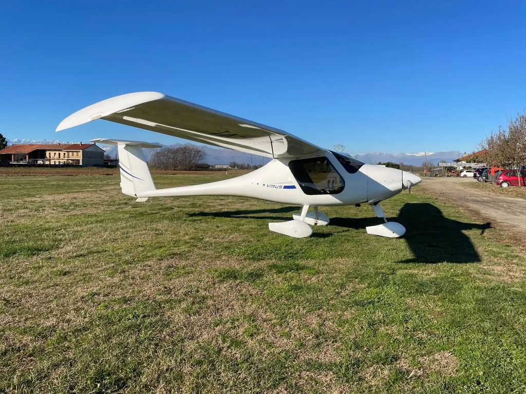 Pipistrel Virus, fotografía 3 de 3
