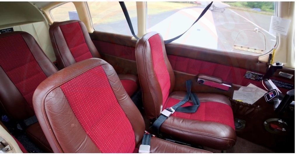 Piper Arrow PA 28 R201 IV, fotografía 8 de 8