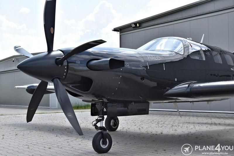 Piper M600, fotografía 1 de 20