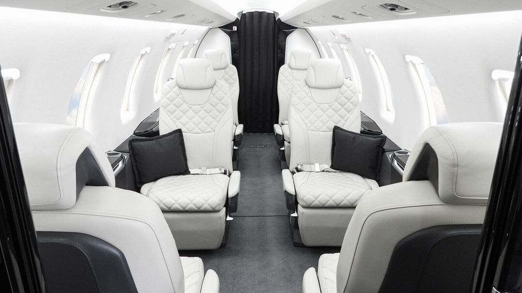 Pilatus PC-24, fotografía 4 de 8