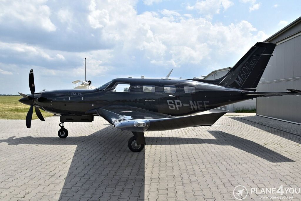 Piper M600, fotografía 2 de 20