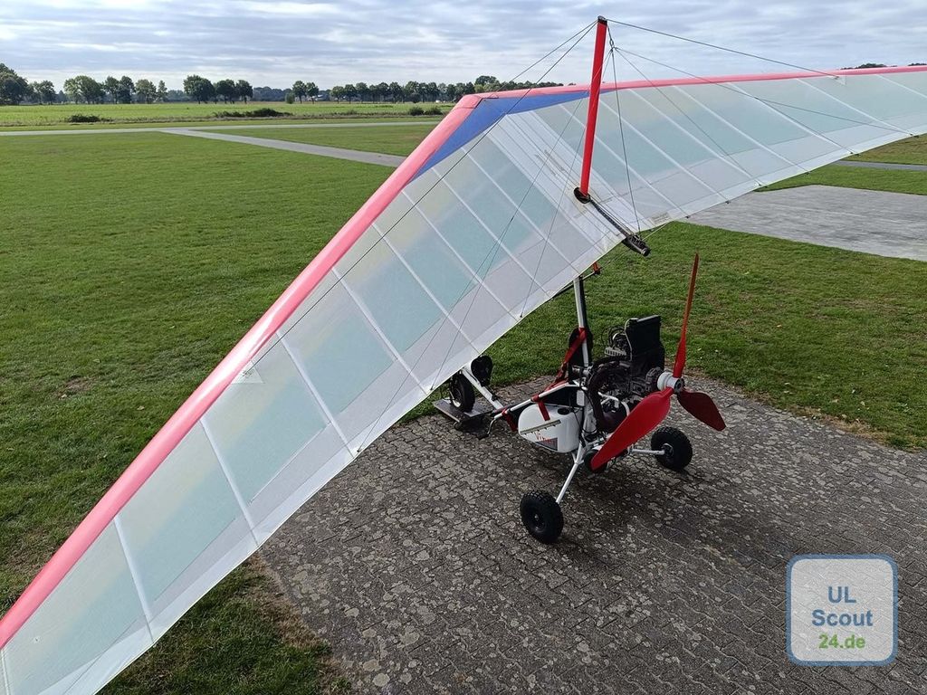 Viper Trike Doppelsitzer, photo 1 sur 5