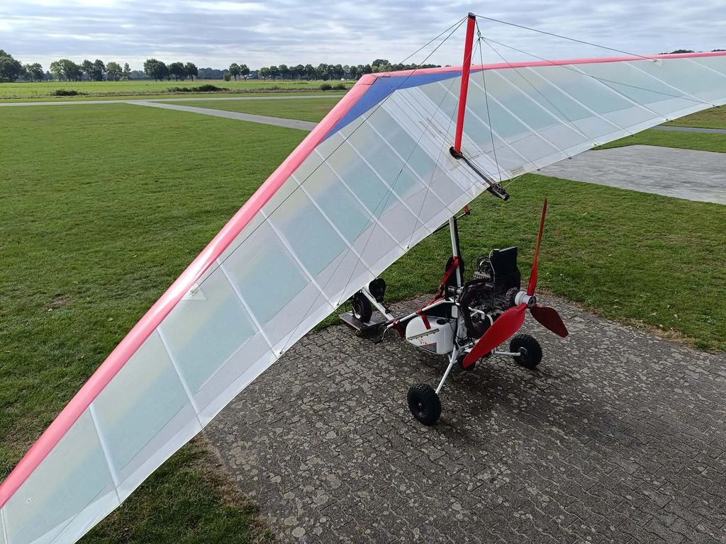 Viper VIPER TRIKE DOPPELSITZER, Foto 1 von 6