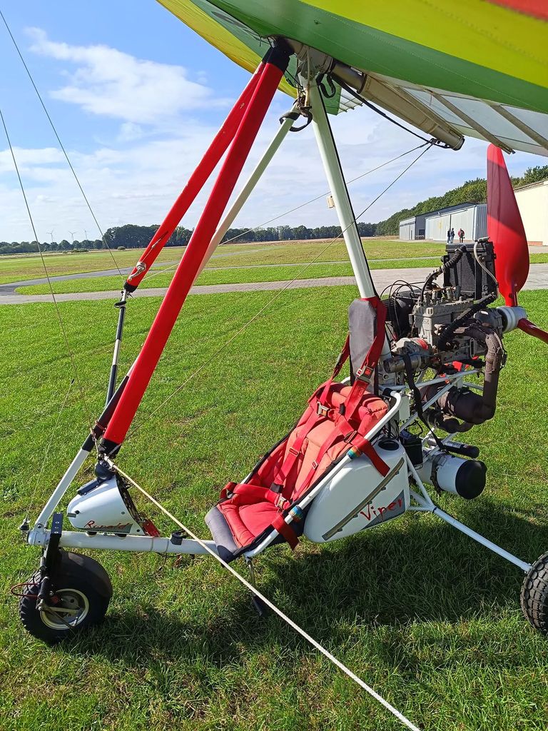 Viper VIPER TRIKE DOPPELSITZER, Foto 2 von 6